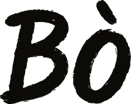 Bò