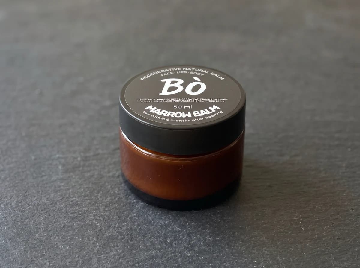 Regenerative marrow balm