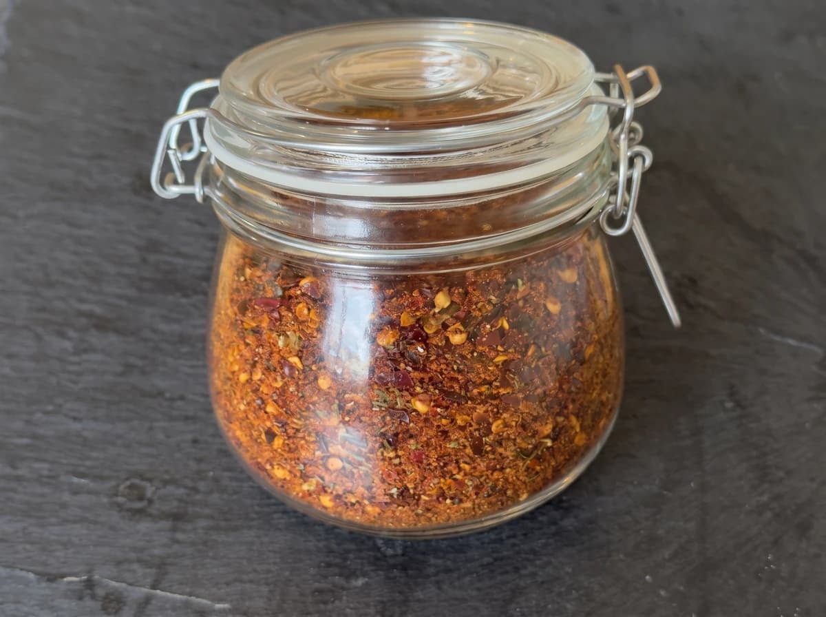 Bò beef seasoning